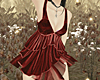 Autumn Dress