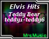 EP - Teddy Bear