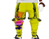 simpson joggers