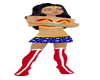 wonder woman