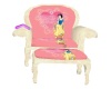 R&R Snow White Chair