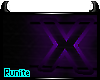 [R] The Purple X