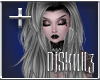 💀| Lilith- AshGrey
