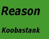 Reason koobastank