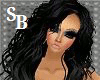 [SB] Vanity DoLL Black