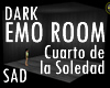[EMO] Dark Square Room