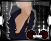 O| Elektra Leg Tuff