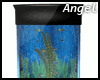 ~A~ Corner Fish Tank