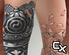 Arm Sleeves Tattoos v3