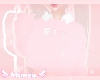 M. Pink Love Hoodie ❤
