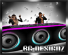 [BGD]DJ Booth-Animated