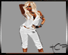 [HCP]  HIP HOP FEM. BUNDEL WHITE