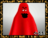 D♠ Boo! Red *req*