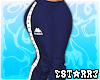 Kap ski pants Blue