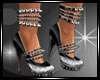 black Heels Shoes