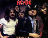 Poster AcDc Highway