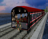 CHRISTMAS EXPRESS