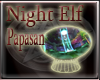 {ARU}Night Elf Papasan