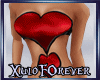 X| Alice Love Red