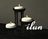 Candles Decor