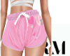 R. short sumer girl