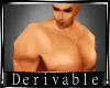 Derviable Beast Muscl Tp
