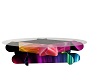 Skate Board Table