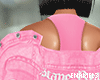Add + Jacket Pink