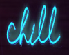 Chill Sticker