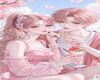 ð¸ Anime Couple Cutout