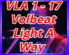 Light A Way Volbeat