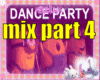 party dj mix part4