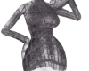 Siren Sculpt Dress V3
