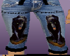 Panther Jeans