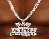 KING'S NEVER DIE CHAIN