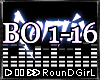 ♬𝐑 Rmx + F D