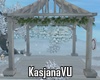 Winter Gazebo 2025