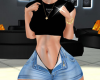 CONJUNTO PRETO