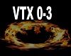 Vortex To Hell Flame DJ