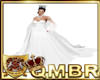 QMBR Wedding  Princess