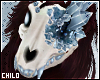 :0: Jinx Crystal Skull M