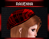 R. Winter Red Hat