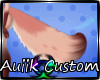 Custom| Rosia Tail