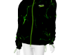 Jaqueta Selva