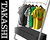 SHIRT RACK 3