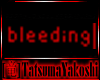 Bleeding Status