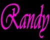 (SMR) Randy Necklace