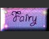 Fairy tag