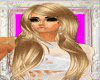 fabrie blonde