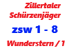 Zillertaler/Wunderstern